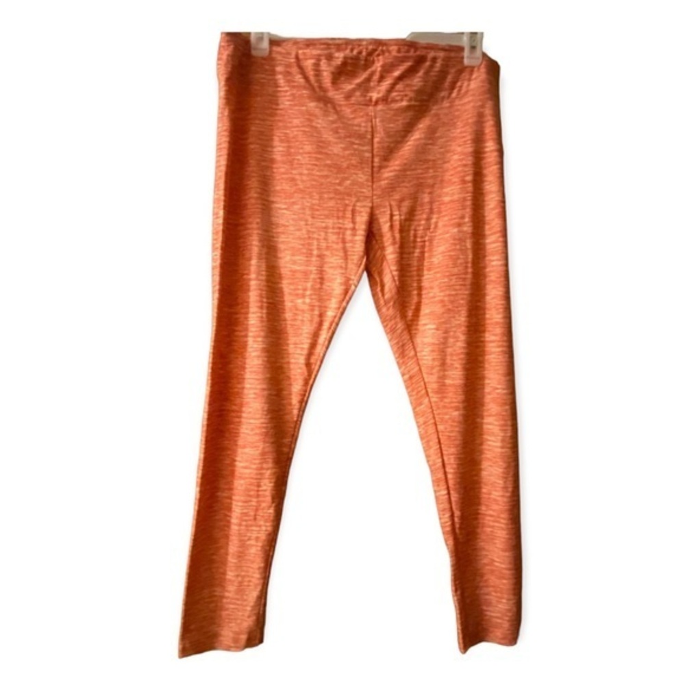 Time And Tru Knit Legging Women’s Size XXXL (22) High Rise‎ NEW